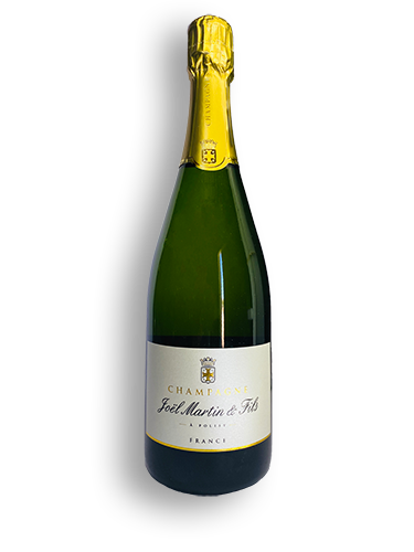 Tradition brut 5