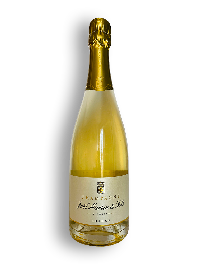 prestige brut