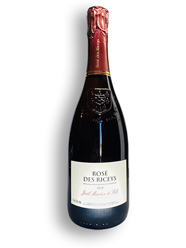 rose de riceys 5
