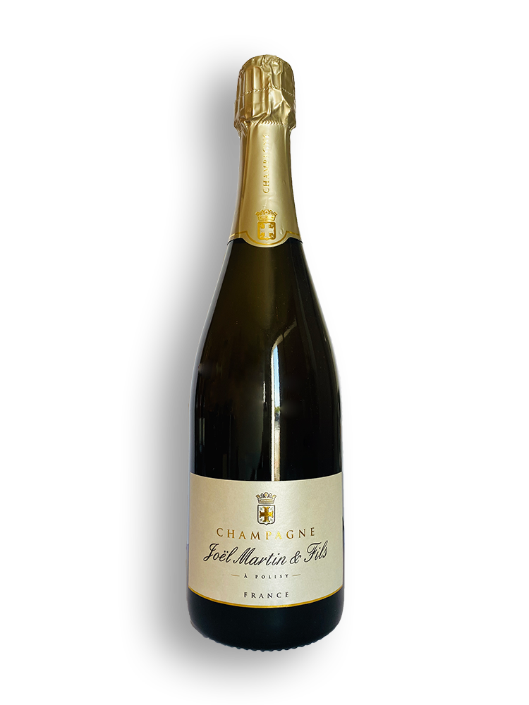 selec extra brut_