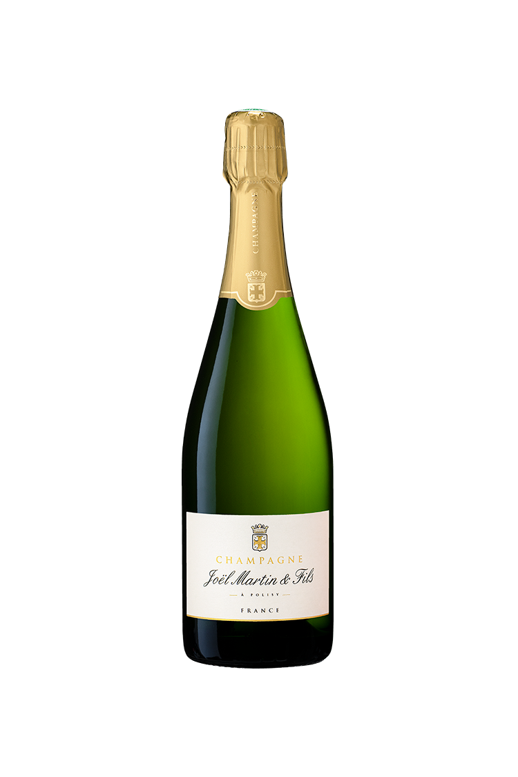 Champagne Brut Tradition - Bouteille à l'unité